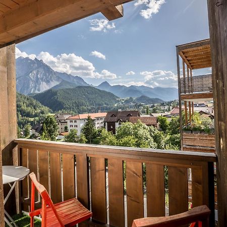 Apartament Chasa Gisep Scuol Zewnętrze zdjęcie