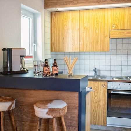 Apartament Chasa Gisep Scuol Zewnętrze zdjęcie